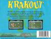 Krakout - Amstrad-CPC 464