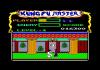 Kung Fu Master - Amstrad-CPC 464