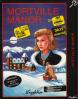 Le Manoir de Mortevielle - Amstrad-CPC 464