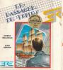 Le Passager du Temps - Amstrad-CPC 464