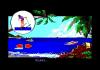 Les Dieux de la Mer - Amstrad-CPC 464