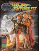 Back to the Future Part III - Amstrad-CPC 464