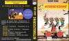 Lucky Luke : Nitroglycerine - Amstrad-CPC 464