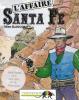 L'Affaire Santa Fe - Amstrad-CPC 464