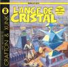 L'Ange de Cristal - Amstrad-CPC 464