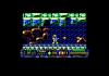 M.A.X. : Maximum Action Xtra - Amstrad-CPC 464