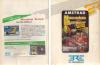 Macadam Bumper - Amstrad-CPC 464