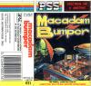 Macadam Bumper - Amstrad-CPC 464