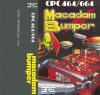 Macadam Bumper - Amstrad-CPC 464