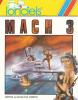 Mach 3 - Amstrad-CPC 464