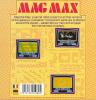 Mag Max - Amstrad-CPC 464