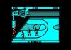 Magic Johnson's Basketball - Amstrad-CPC 464