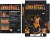 Magic Johnson's Basketball - Amstrad-CPC 464