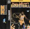 Magic Johnson's Basketball - Amstrad-CPC 464