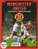 Manchester United - Amstrad-CPC 464