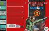 Manchester United Europe - Amstrad-CPC 464