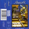 Manic Miner - Amstrad-CPC 464