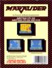 Marauder - Amstrad-CPC 464