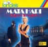 Mata Hari - Amstrad-CPC 464