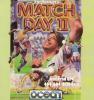 Match Day II - Amstrad-CPC 464