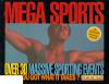 Mega Sports - Amstrad-CPC 464