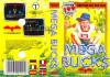 Mega-Bucks - Amstrad-CPC 464