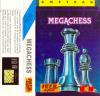 Megachess - Amstrad-CPC 464