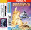 Meganova - Amstrad-CPC 464