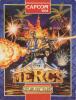 MERCS - Amstrad-CPC 464