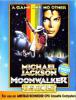 Michael Jackson : Moonwalker - Amstrad-CPC 464