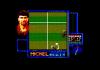 Michel Futbol Master + Super Skills - Amstrad-CPC 464