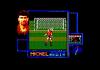 Michel Futbol Master + Super Skills - Amstrad-CPC 464