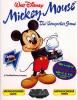 Mickey Mouse : The Computer Game - Amstrad-CPC 464