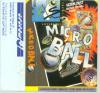 Microball - Amstrad-CPC 464