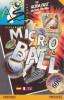 Microball - Amstrad-CPC 464