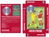 MicroProse Soccer - Amstrad-CPC 464