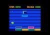 Ball Crazy - Amstrad-CPC 464