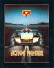 Action Fighter - Amstrad-CPC 464