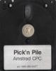 Pick'n Pile - Amstrad-CPC 6128