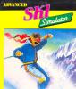 Advanced Ski Simulator - Amstrad-CPC 464