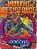 Midnight Resistance - Amstrad-CPC 464