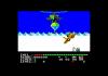 Mig-29 Soviet Fighter - Amstrad-CPC 464