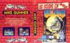 Mike Gunner - Amstrad-CPC 464