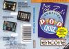 Mike Read's Computer Pop Quiz - Amstrad-CPC 464