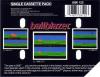 Ballblazer - Amstrad-CPC 464