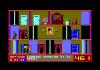 Mission Elevator - Amstrad-CPC 464