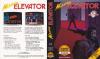 Mission Elevator - Amstrad-CPC 464