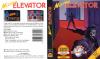 Mission Elevator - Amstrad-CPC 464