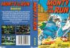 Monty on the Run - Amstrad-CPC 464