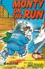 Monty on the Run - Amstrad-CPC 464